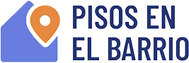 Pisos en el Barrio